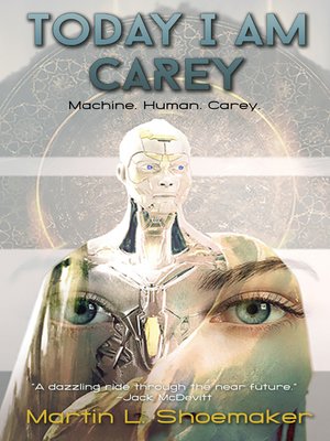 cover image of Today I Am Carey